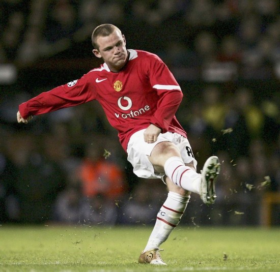 曼联将继续 曼联将继续