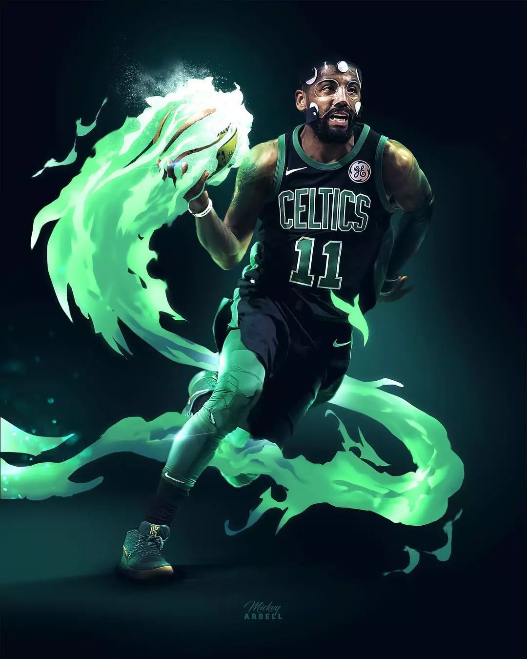 对密集防守 对密集防守